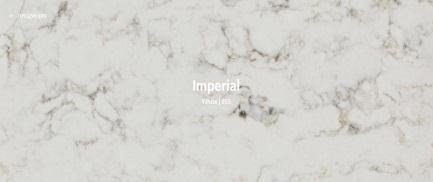 Imperial White