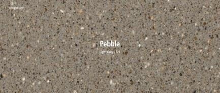 Pebble Light Grey