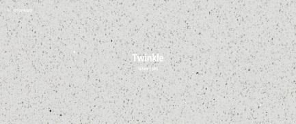 Twinkle White